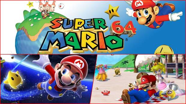 Los juegos que se anunciarán en 2020 8