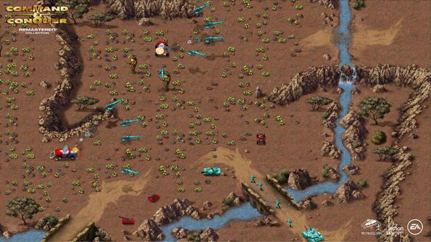 El juego será compatible con monitores ultrapanorámicos (21:9), pero en ocasiones saldrán bandas negras a los lados.