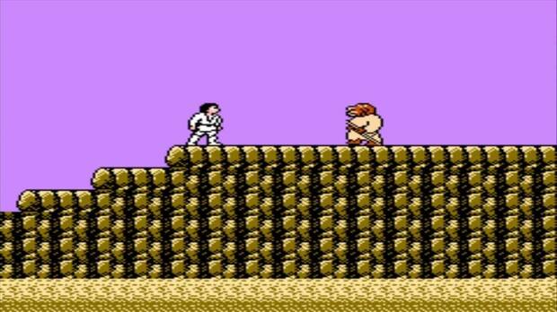 Los 12 peores o más absurdos juegos de Star Wars 7
