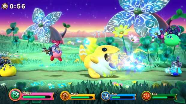 Los mejores juegos gratis de Nintendo Switch (2023) 8