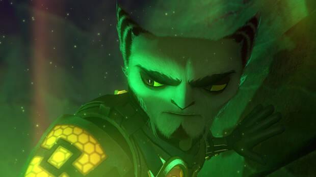 Ratchet & Clank: Atrapados en el tiempo es uno de los mejores juegos de la saga; amplió el universo de los personajes y pulió la jugabilidad de sus predecesores.