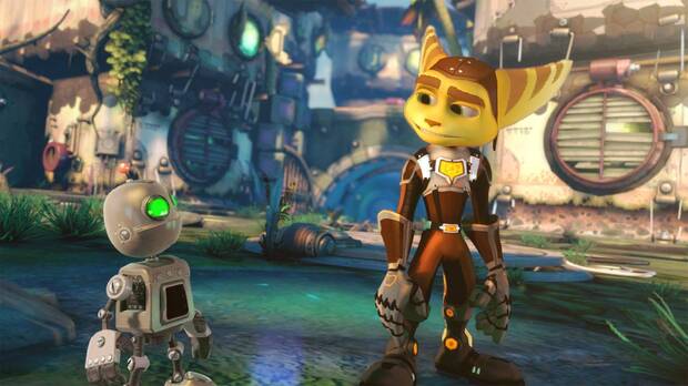 Ratchet & Clank: Nexus cerró la historia de 'Future' y fue el último juego de la saga en PS3.