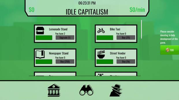 Ya hay algunos proyectos que intentan ir más allá del simple entretenimiento.