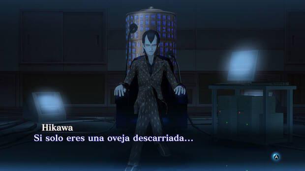 Tanto la historia como la narrativa están a un nivel altísimo. Antes de que os deis cuenta estaréis totalmente enganchados.