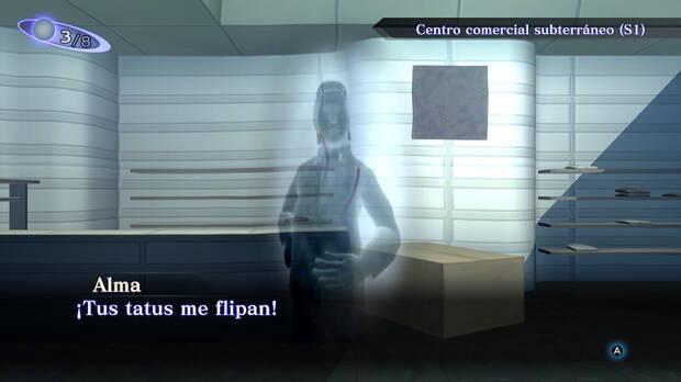 La traducción al español nos ha gustado muchísimo.