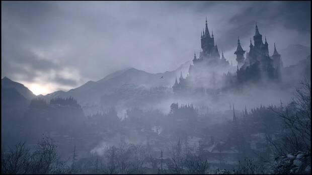 La ambientación del juego es simple y llanamente espectacular.