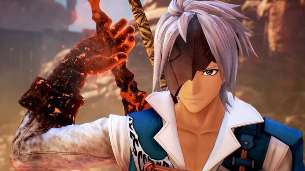 Todo parece indicar que la trama estará tan bien trabajada como suele ser habitual en esta gran saga de Bandai Namco, un argumento que será más adulto.