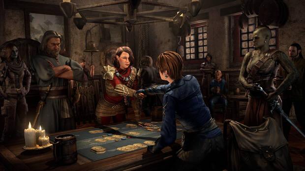 High Isle es un buen punto de partida para iniciarse en The Elder Scrolls Online ahora que el juego va a incluir por fin subtítulos en nuestro idioma.