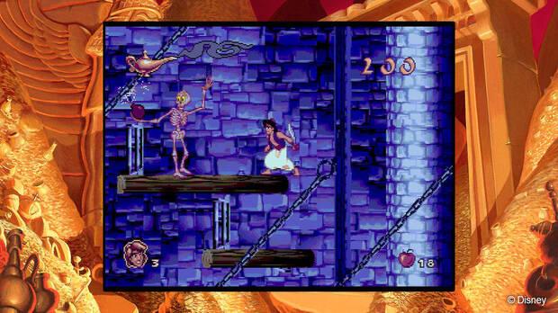 Los mejores juegos de Mega Drive - TOP 20 3