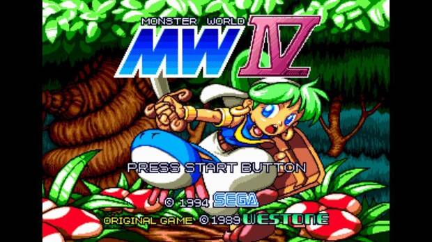 Los mejores juegos de Mega Drive - TOP 20 8