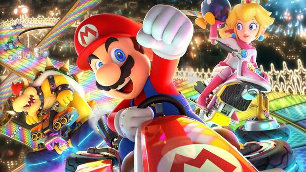 ¿Cuáles son las mejores sagas de Nintendo? - TOP 15 9