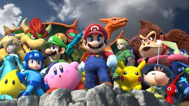 ¿Cuáles son las mejores sagas de Nintendo? - TOP 15 11