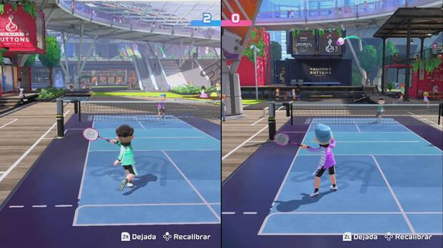 Las opciones de personalización de los avatares neutros son limitadas al principio, pero poco a poco iremos desbloqueando más vestimentas, peinados, etc.