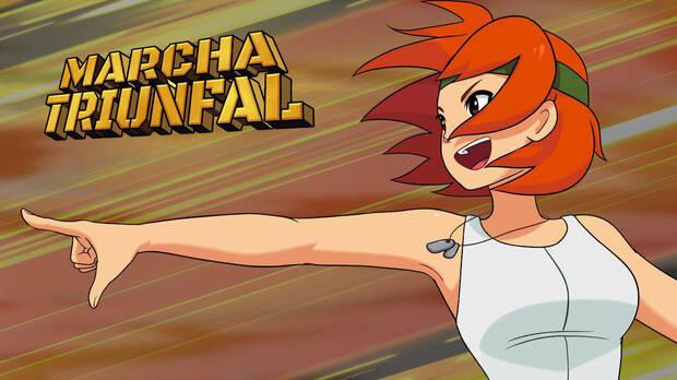 Los Superpoderes de 'Advance Wars 2' introducen una nueva capa estratégica a las batallas.