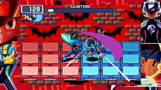 Aunque la calidad de 'Vol. 2' es más irregular que la de 'Vol.1', estos juegos encantarán a los fans de 'Battle Network'.