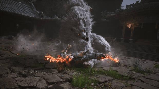 ‘Black Myth: Wukong’ es un juego que los amantes de los Soulslike deberían seguir muy de cerca.