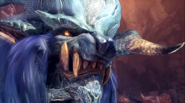 Los monstruos más peligrosos de Monster Hunter que son un verdadero dolor de cabeza para derrotarlos 13