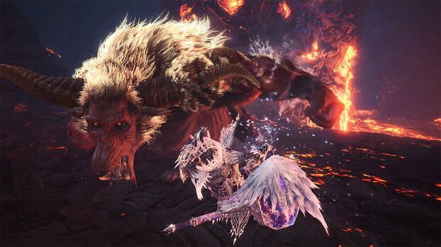 Los monstruos más peligrosos de Monster Hunter que son un verdadero dolor de cabeza para derrotarlos 2