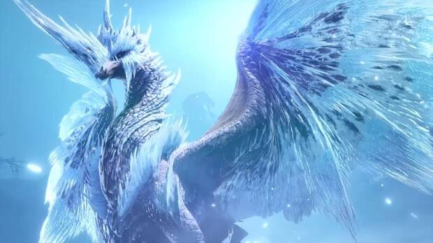 Los monstruos más peligrosos de Monster Hunter que son un verdadero dolor de cabeza para derrotarlos 7