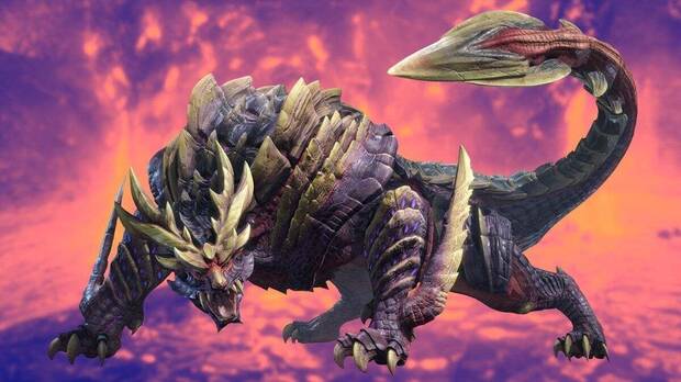 Los monstruos más peligrosos de Monster Hunter que son un verdadero dolor de cabeza para derrotarlos 8