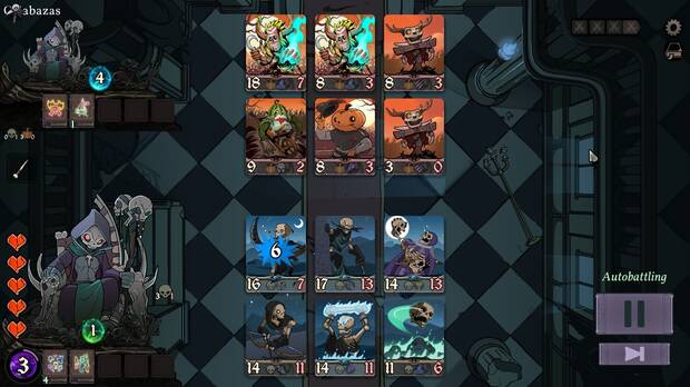 Los desarrolladores prometen que aadirn opciones sociales durante el acceso anticipado.