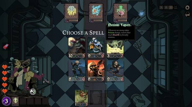 El acceso anticipado est en ingls; no sabemos si se traducir de cara a la versin final.