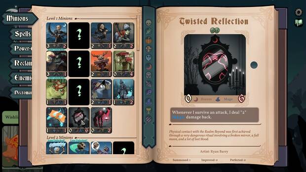 No tiene un trasfondo profundo, pero s simptico y bien escrito.