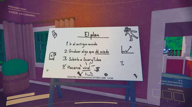 Me encanta que los planes salgan bien.