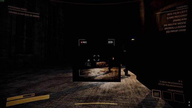 ¡No te olvides de grabar cómo tu compañero está en peligro!