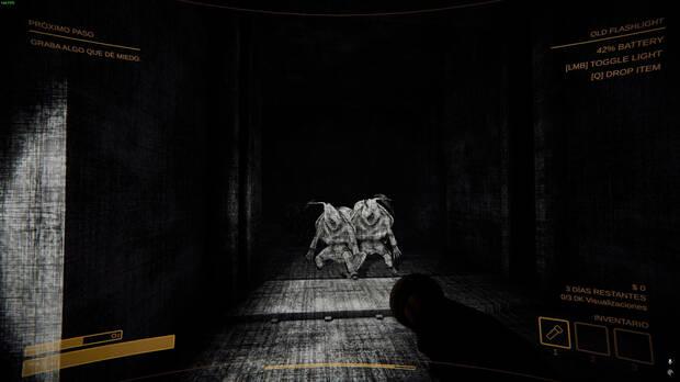 La sátira a la sociedad actual y de la necesidad de tener que subir todo a la red es más que evidente.