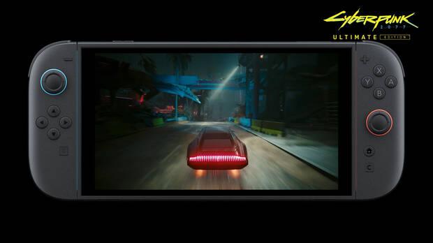 El juego puede alcanzar los 40 frames por segundo (bastante estables) y una resolución máxima de 1080p.