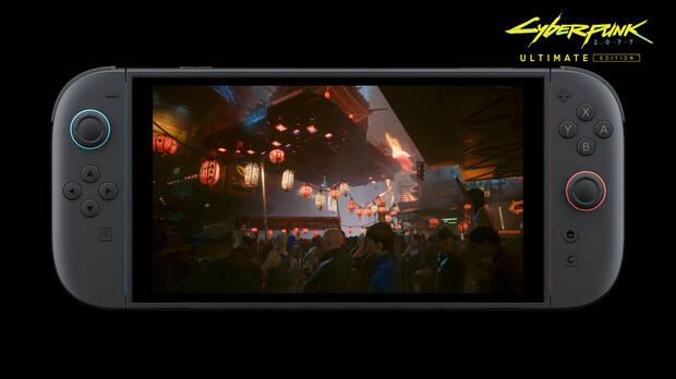 El nivel de detalle conseguido tanto in-game como en escenas cinemáticas es más que notable.