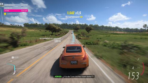 A pesar de que el modo Calidad en PS5 Pro cuenta con ray tracing, este no es tan destacable como para sacrificar los 60 FPS del modo Rendimiento.