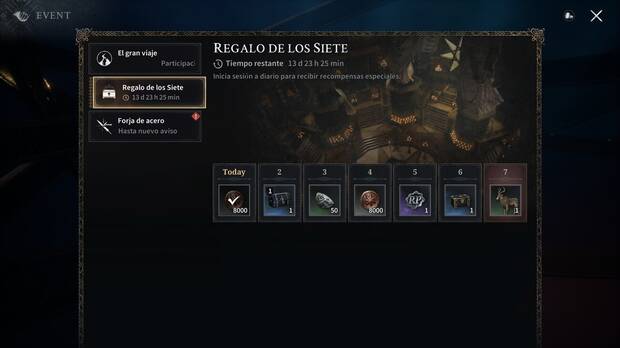Hay microtransacciones y recompensas. Es un juego pensado para móviles, y si no te atrae su Acceso anticipado de pago puedes esperar a su lanzamiento gratuito.