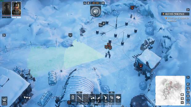 A nivel visual el juego se ve bonito pero el rendimiento tendría que estar mejor optimizado.