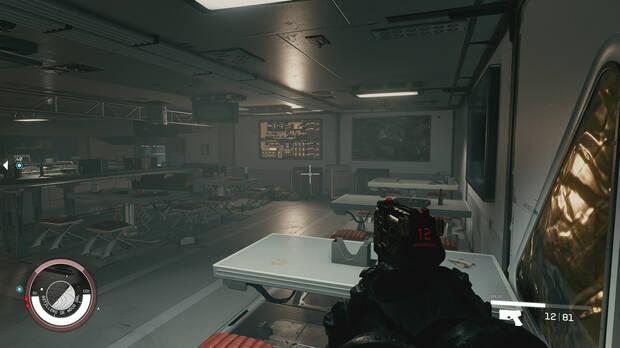 Puede que técnicamente no sea un portento, y hay aspectos un poco anticuados -esas cargas demasiado habituales...- pero el arte compensa muchas quejas.