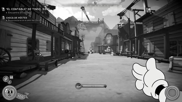 Hay niveles muy bien diseñados que combinan mecánicas old school con otras más modernas.