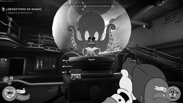 Lo hemos probado tanto en PC con una RTX 5080 como en una ROG Xbox Ally X. La tasa de FPS es sólida pero hemos tenido varios cierres inesperados.