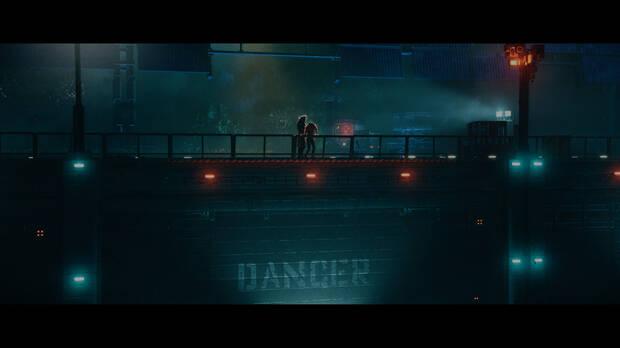 La aventura intenta encontrar el equilibrio entre la acci�n, la narrativa, los puzles y la exploraci�n... y no siempre acierta.