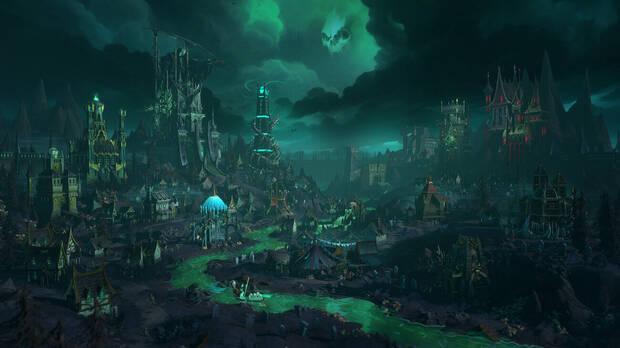 Este acceso anticipado ofrece seis modos de dificultad y un buen pu�ado de modos de juego. 