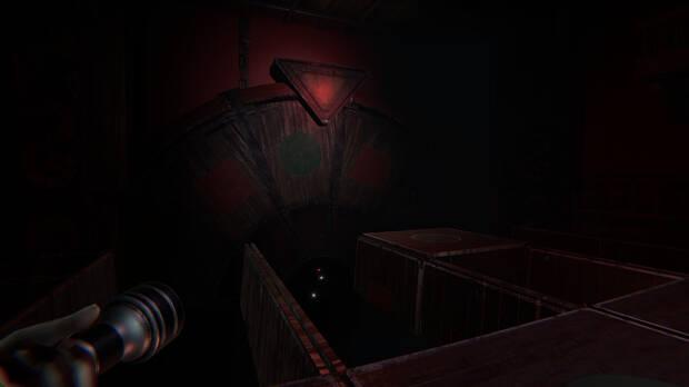 Algunas salas albergan pruebas que bien podr�an estar en 'El juego del calamar'.