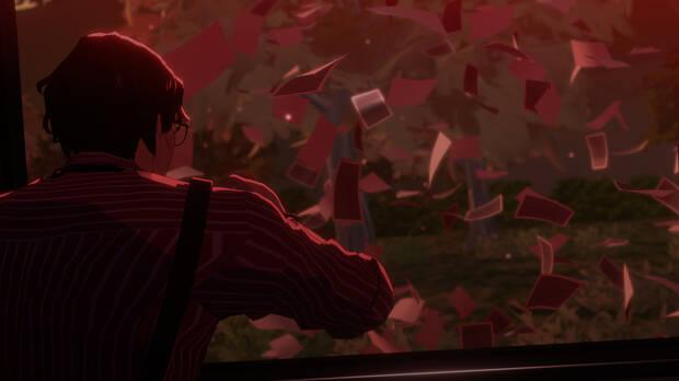 Hay ciertos momentos de 'acci�n' que ayudan a aportar variedad.