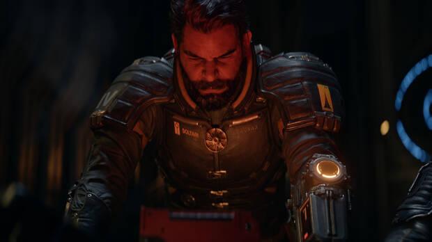 Al principio la historia se cuenta de manera fragmentada, pero todo tendr� una l�gica... dentro de este mundo y 'lore'.