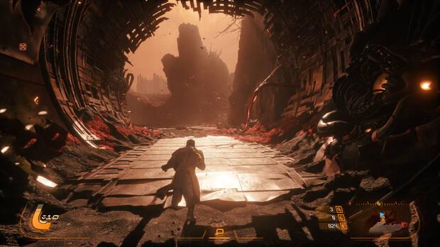 El eclipse trae cambios en el entorno y desbloquea zonas, pero tambi�n fortalece a tus enemigos.