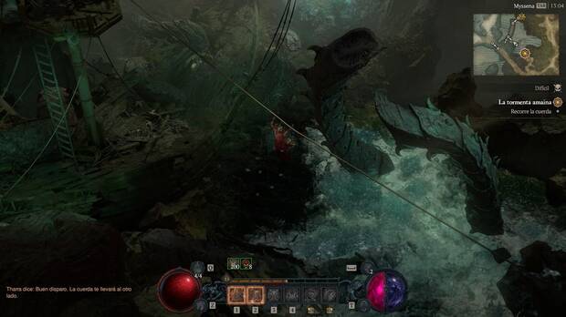 A lo largo de la campa�a nos aguardan momentos realmente �picos.