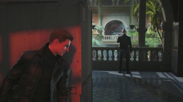 Gr�ficamente no es un juego que sorprenda en exceso, pero tiene momentos de brillantez y detalles.