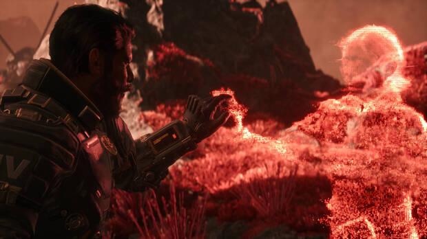 La narrativa tiene presencia, y veremos varias secuencias que nos ayuden a comprender la trama.