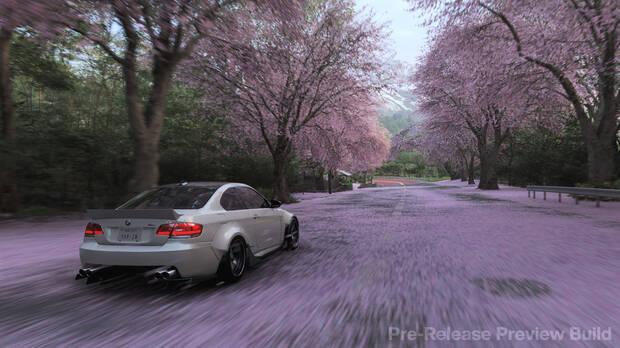 Jap�n le sienta muy bien a la saga, aunque no todas sus zonas tienen la misma personalidad.