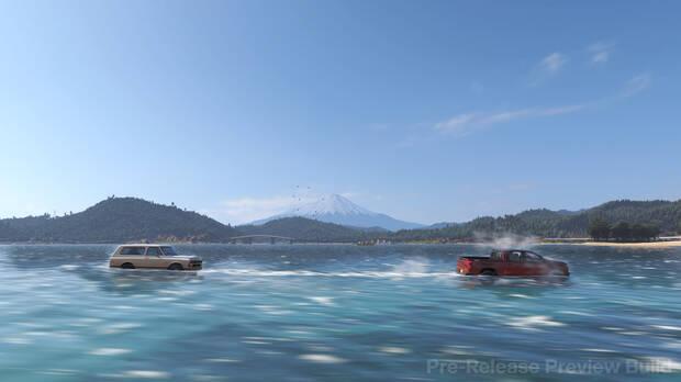 Como pod�is imaginar, algunos de los lugares m�s ic�nicos del pa�s ser�n testigos de nuestras aventuras.