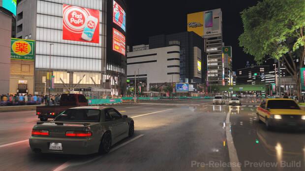 Se agradece mucho poder explorar una ciudad como Tokio, incluso si, comprensiblemente, se trata de una versi�n condensada de la ciudad.